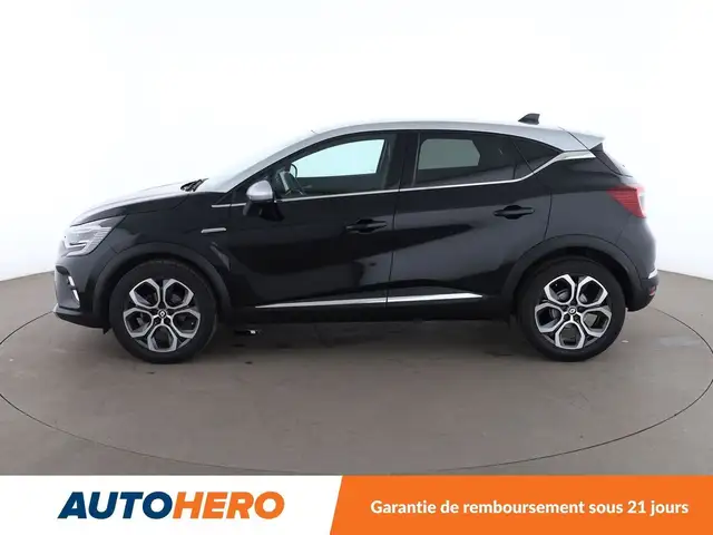 Renault Captur view 3