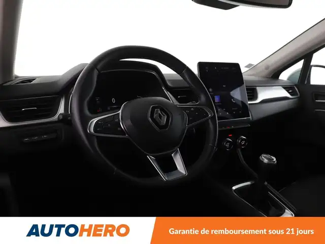 Renault Captur view 11