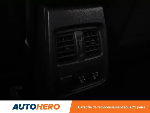 Renault Captur view 14