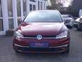 Volkswagen Golf Variant Comfortline BMT Panoramadach Business-Paket Rot - thumbnail 3