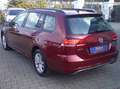 Volkswagen Golf Variant Comfortline BMT Panoramadach Business-Paket Rot - thumbnail 2
