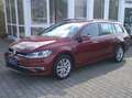 Volkswagen Golf Variant Comfortline BMT Panoramadach Business-Paket Rot - thumbnail 1
