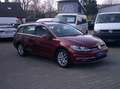 Volkswagen Golf Variant Comfortline BMT Panoramadach Business-Paket Rot - thumbnail 7