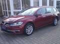Volkswagen Golf Variant Comfortline BMT Panoramadach Business-Paket Rot - thumbnail 4