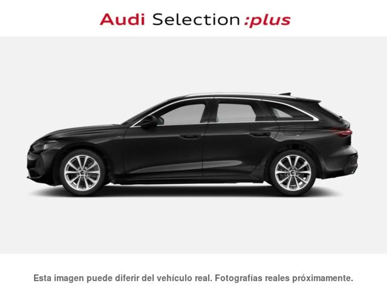 Audi A5 2026