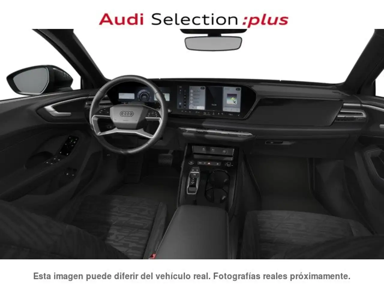 Audi A5 2026