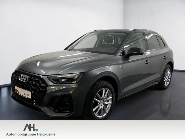 Audi Q5 TFSI e S line S line 50 TFSI e quattro 220(299) S