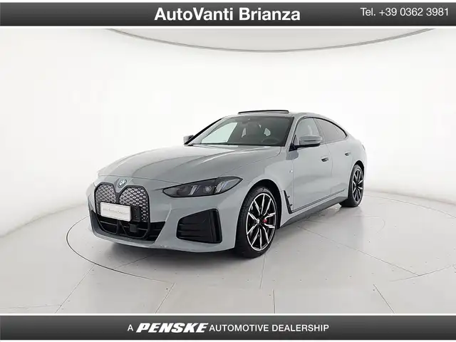 BMW i4 i4 xdrive40 MSport Pro