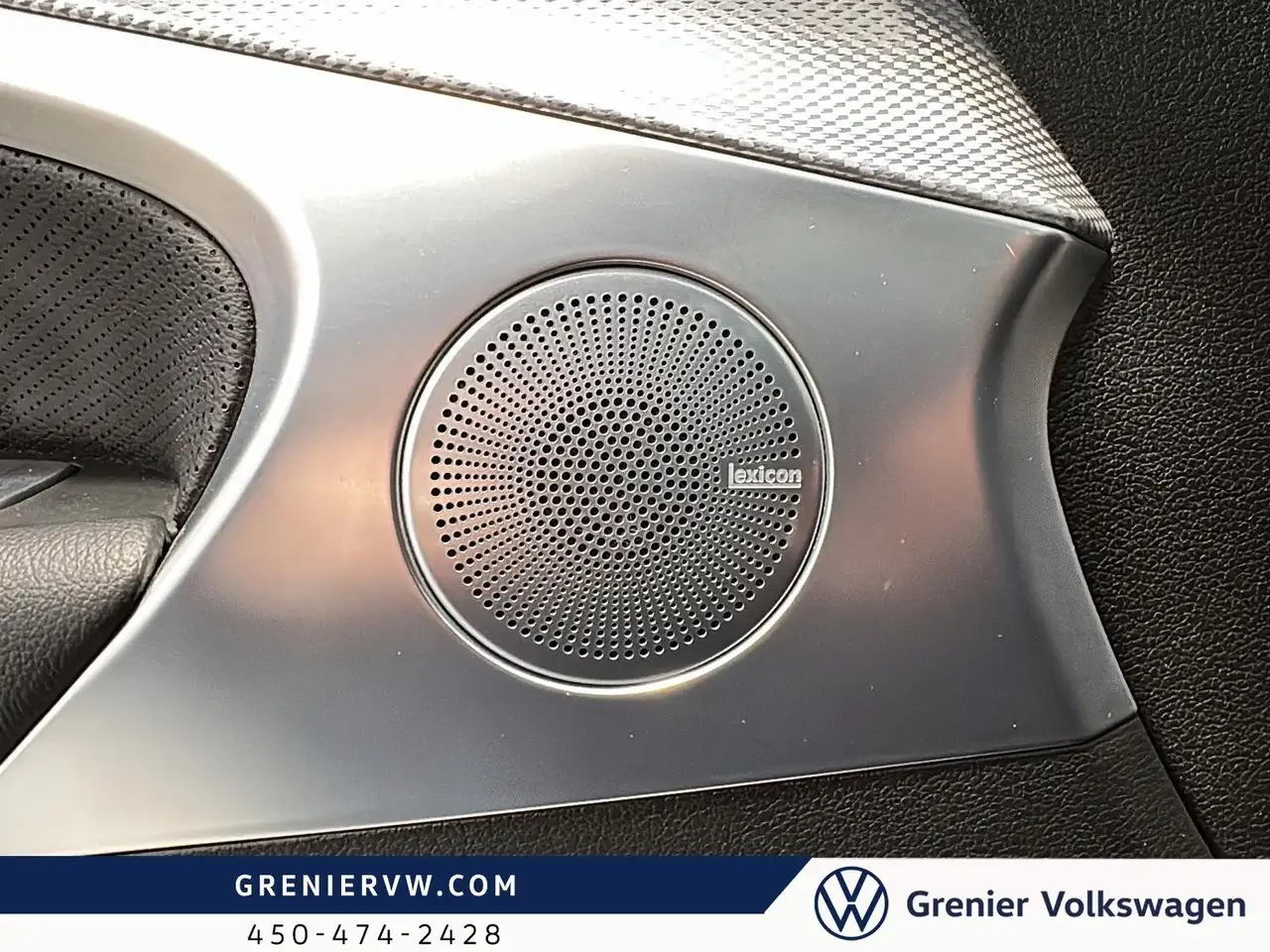 Genesis G70 fotografie Genesis G70