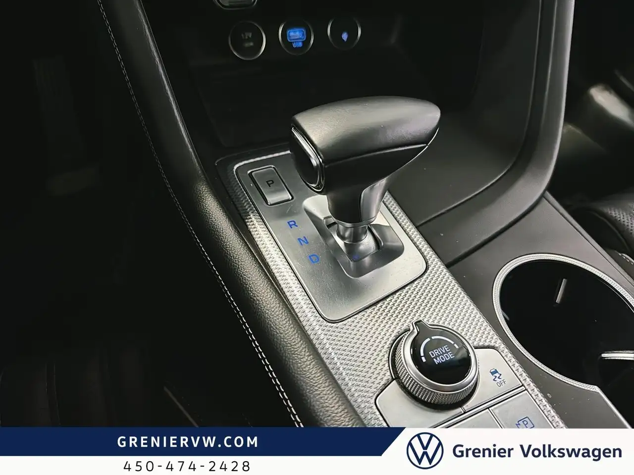 Genesis G70 fotografie Genesis G70