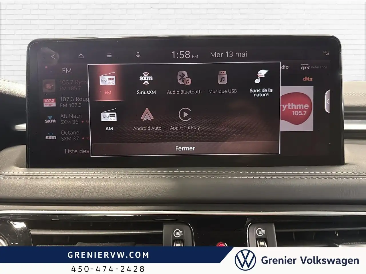 Genesis G70 fotografie Genesis G70