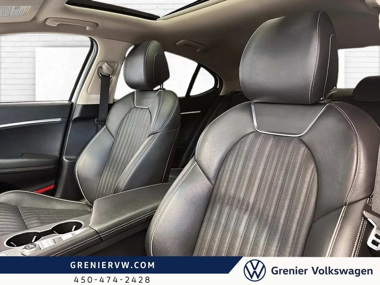 Genesis G70 fotografie Genesis G70
