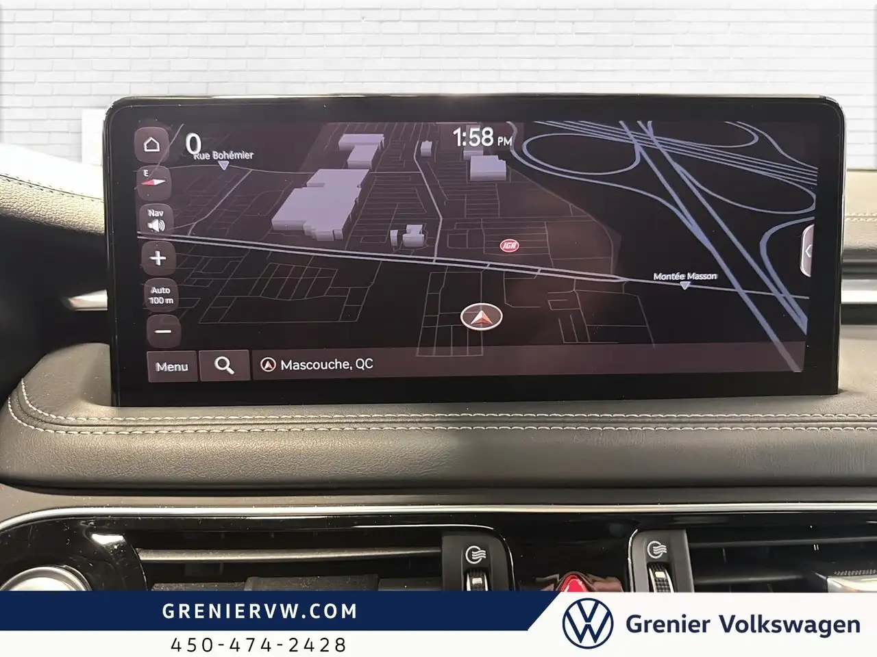 Genesis G70 fotografie Genesis G70