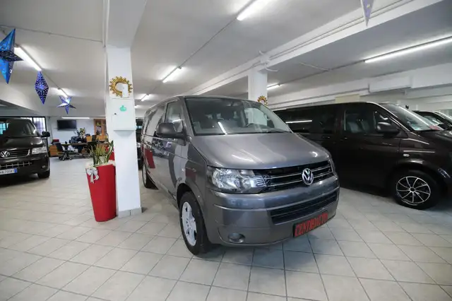 Volkswagen T5 Multivan VW T5 2.0tdi 140cv 7Posti Euro5 Klima Navi