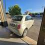 Fiat 500 1.2 Lounge 69cv cerchi 16 bianco perla 12 mesi gar - thumbnail 10