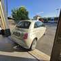 Fiat 500 1.2 Lounge 69cv cerchi 16 bianco perla 12 mesi gar - thumbnail 4
