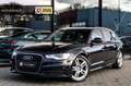 Audi A6 Avant 2.0 TFSI S-LINE - BOSE - MEMORY - NAVI MMI+ Noir - thumbnail 1