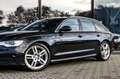 Audi A6 Avant 2.0 TFSI S-LINE - BOSE - MEMORY - NAVI MMI+ Zwart - thumbnail 10