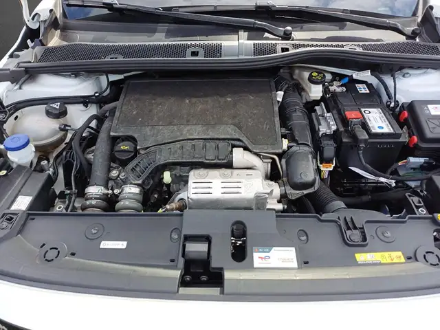 Opel Corsa view 5