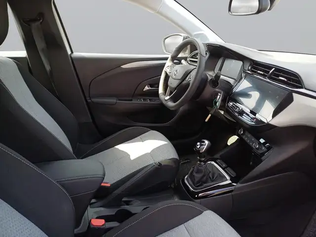 Opel Corsa view 11