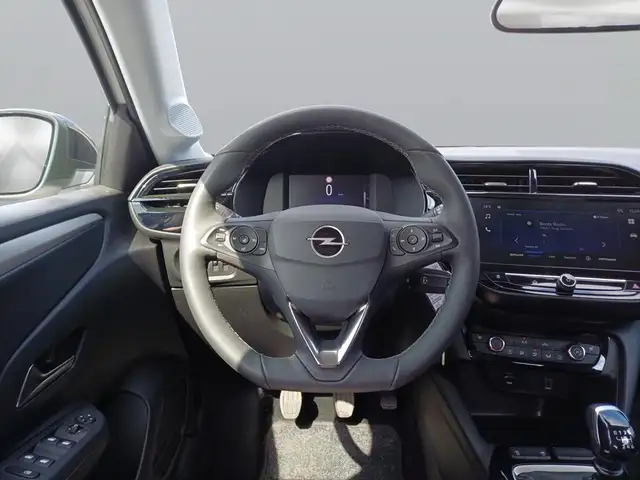 Opel Corsa view 13