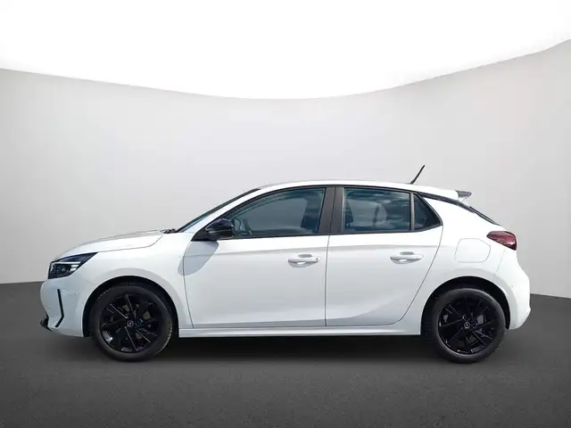 Opel Corsa view 4
