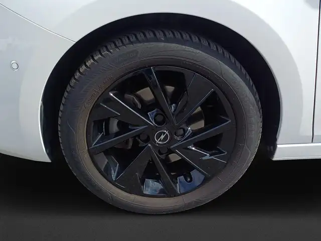 Opel Corsa view 8