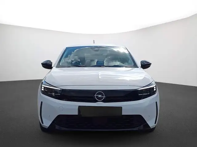 Opel Corsa view 2