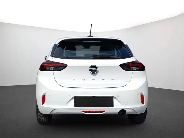 Opel Corsa view 3