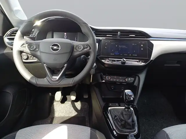 Opel Corsa view 10