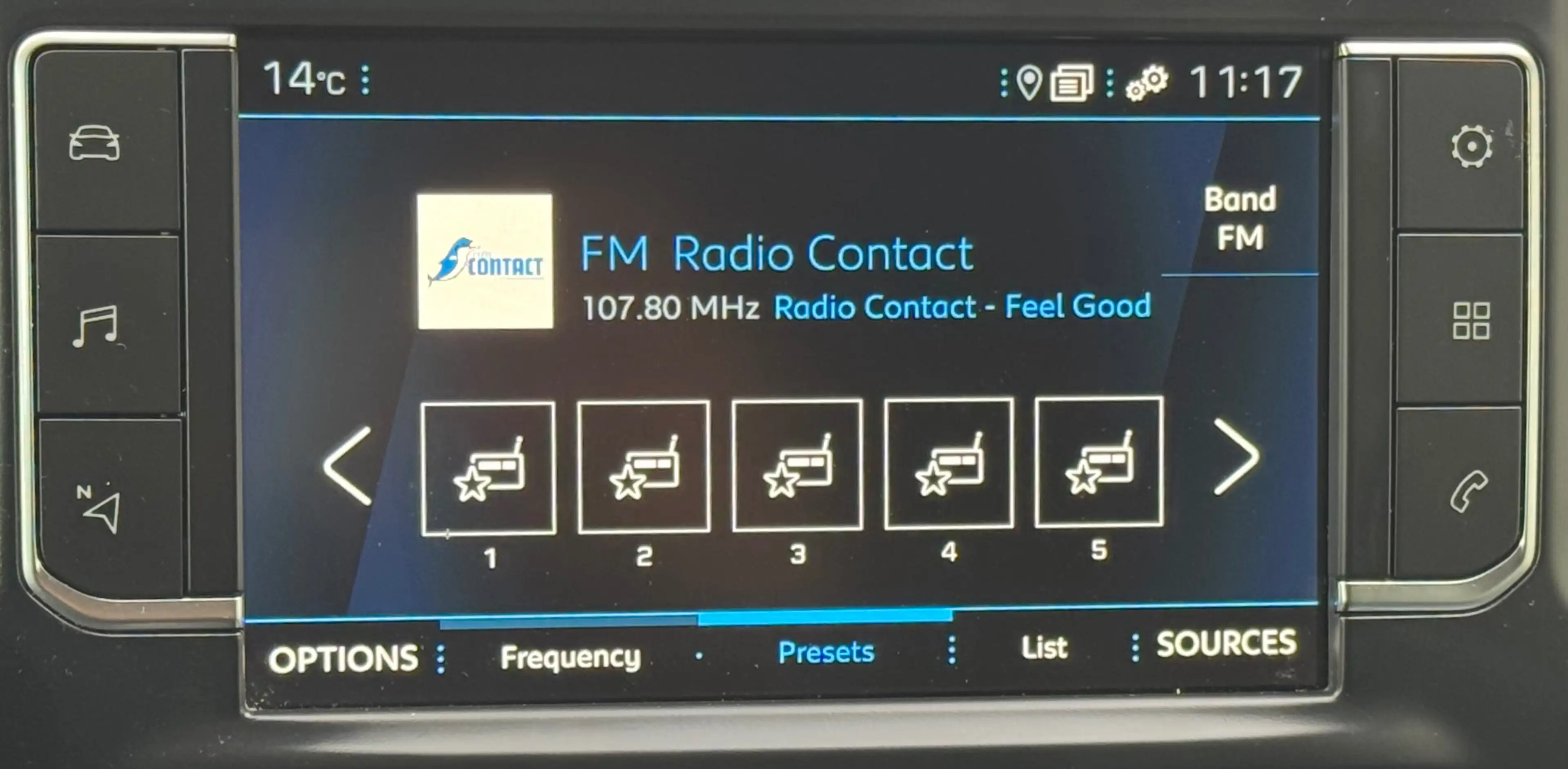 Peugeot Traveller 1.5 HDI // 8 PLACES // GPS // CARPLAY — photo 7