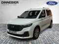 Ford Tourneo Connect (L1) Titanium 84 kW Weiß - thumbnail 2