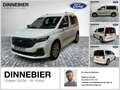 Ford Tourneo Connect (L1) Titanium 84 kW Blanc - thumbnail 1