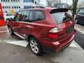 BMW X3 X Drive 3.0i Voll Allrad US Model Rouge - thumbnail 14