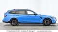 BMW M3 Touring Competition M xDrive M Performance Bleu - thumbnail 5