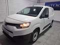 Toyota Proace City Van Media 1.5D GX 650kg 100 Blanc - thumbnail 4