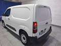 Toyota Proace City Van Media 1.5D GX 650kg 100 Blanc - thumbnail 5
