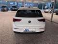 Volkswagen Golf VIII 1.0 TSI *PARKSENSOREN*APP* Weiß - thumbnail 4