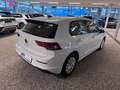 Volkswagen Golf VIII 1.0 TSI *PARKSENSOREN*APP* Weiß - thumbnail 5