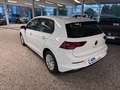 Volkswagen Golf VIII 1.0 TSI *PARKSENSOREN*APP* Weiß - thumbnail 3
