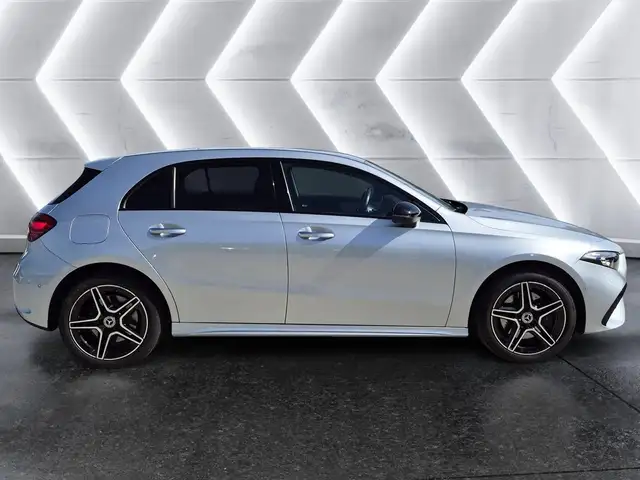 Mercedes-Benz A-Class view 5
