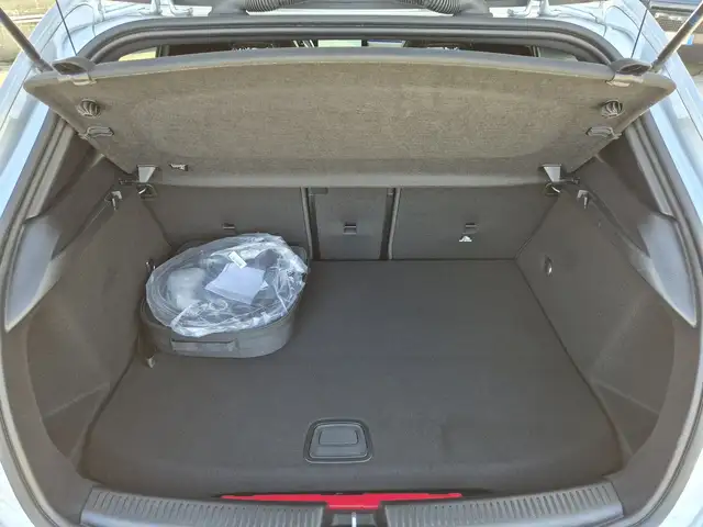 Mercedes-Benz A-Class view 12