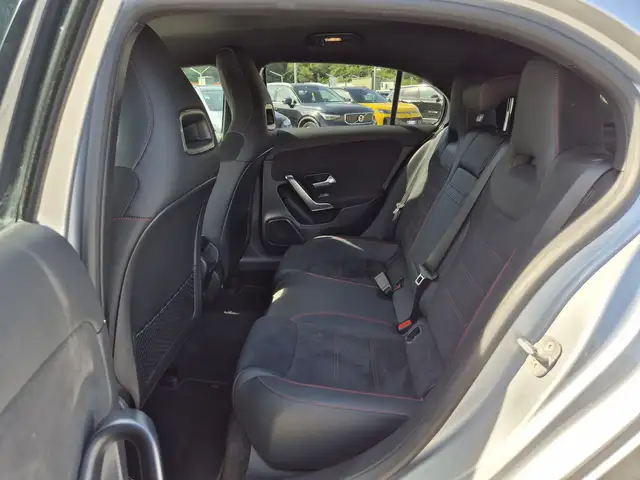 Mercedes-Benz A-Class view 7