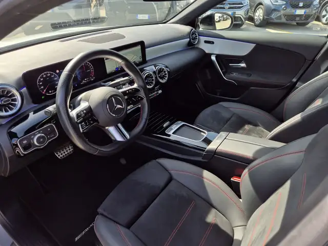 Mercedes-Benz A-Class view 6