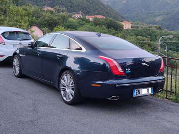 XJ 3.0d V6 Premium Luxury auto
