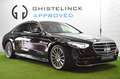 Mercedes-Benz S 350 d 4MATIC Limousine Noir - thumbnail 3