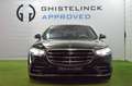 Mercedes-Benz S 350 d 4MATIC Limousine Noir - thumbnail 2