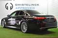 Mercedes-Benz S 350 d 4MATIC Limousine Noir - thumbnail 7