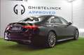 Mercedes-Benz S 350 d 4MATIC Limousine Noir - thumbnail 4