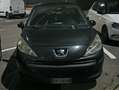 Peugeot 207 207 3p 1.4 hdi XS Easy Nero - thumbnail 2